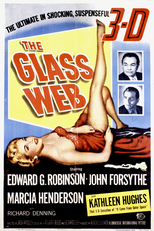 O Crime da Semana (The Glass Web)