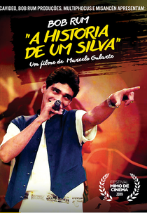 Bob Rum - A história de um Silva (Bob Rum - A história de um Silva)