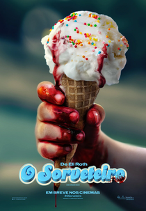 O Sorveteiro (Ice Cream Man)