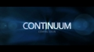 Trailer: Continuum: Kiera
