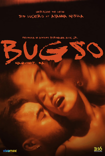 Bugso - Poster / Capa / Cartaz - Oficial 1
