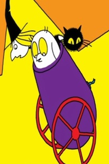 Poster de Episódio Meg at the Circus (2003)