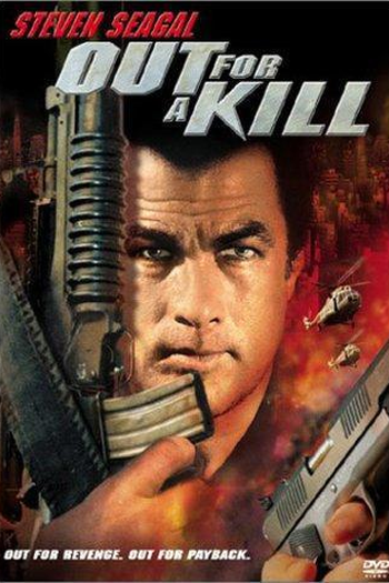  de Filme Determinado a Matar (2003)