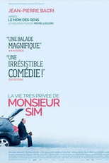 La vie très privée de Monsieur Sim (La vie très privée de Monsieur Sim)
