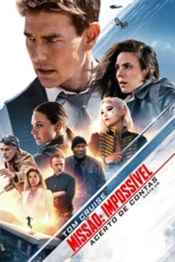  de Filme Missão: Impossível - Acerto De Contas Parte Um (2023)