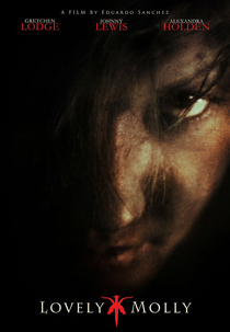 Adorável Molly (Lovely Molly)