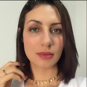 Foto de perfil de Rafaela Apple