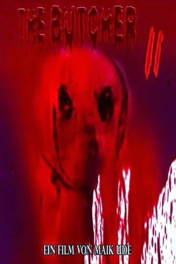 Poster de Filme The Butcher II (2001)