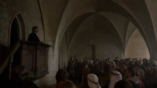 Trailer: Jan Hus (2015) - trailer