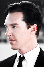 Benedict Cumberbatch