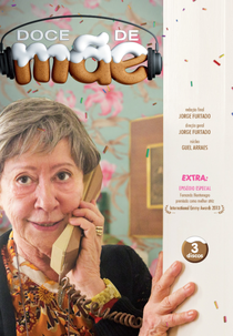 Doce de Mãe: A Série (Doce de Mãe: A Série)