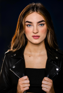 Savanah Moss - Poster / Capa / Cartaz - Oficial 1