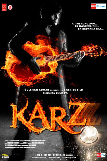  de Filme Karzzzz (2008)