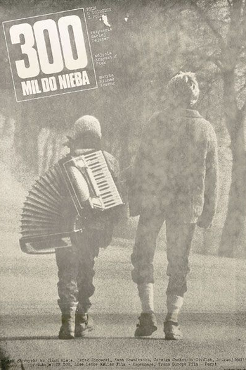  de Filme 300 Milhas Até o Céu (1989)