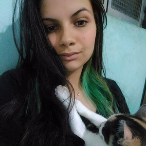 Foto de perfil de Tauany Linck