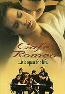 Sonhos e Conflitos Juvenis (Cafe Romeo)