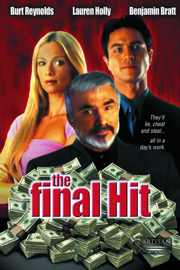  de Filme Hollywood Nua e Crua (2000)