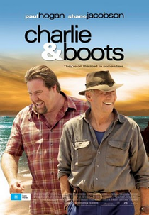 Charlie e Boots (Charlie & Boots)