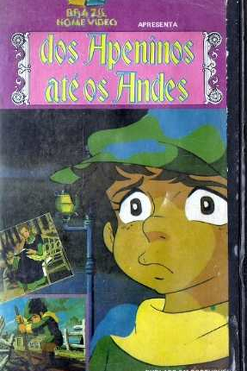 Poster de Filme Em Busca de um Sonho (1981)