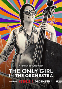 A Única Mulher na Orquestra (The Only Girl in the Orchestra)