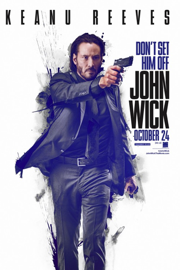  de Filme John Wick: De Volta ao Jogo (2014)