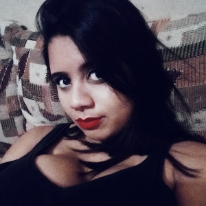 Foto de perfil de Karine Oliveira