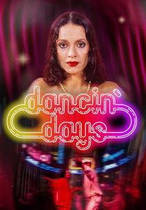 Dancin' Days (Dancin' Days)