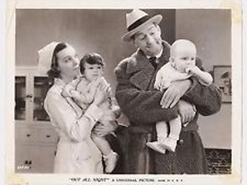 Foto 5 de Seu Primeiro Amor