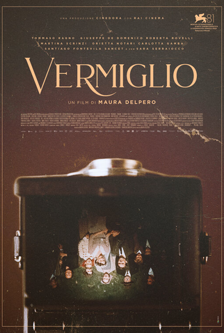 Vermiglio - A Noiva da Montanha - 10 de Julho de 2025 | Filmow