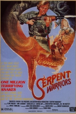 Serpent Warriors (Serpent Warriors)