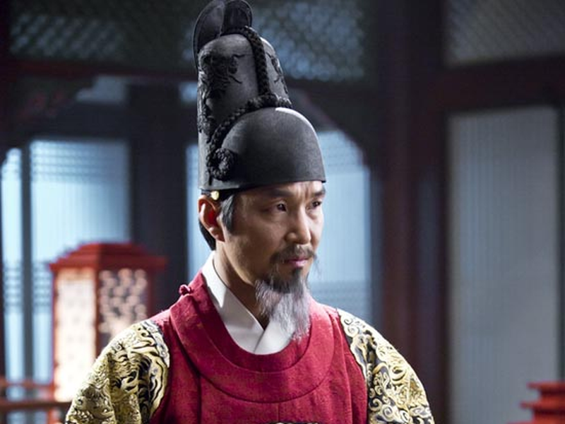 Foto 6 de Porta Secreta