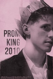 Prom King, 2010 - Poster / Capa / Cartaz - Oficial 1