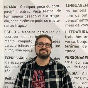 Foto de perfil de Diego Cardoso