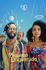 Pequeno Linguarudo (Little Big Mouth)