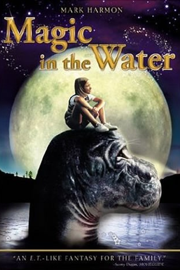  de Filme A Magia das águas (1995)