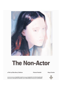 The Non-Actor (The Non-Actor)