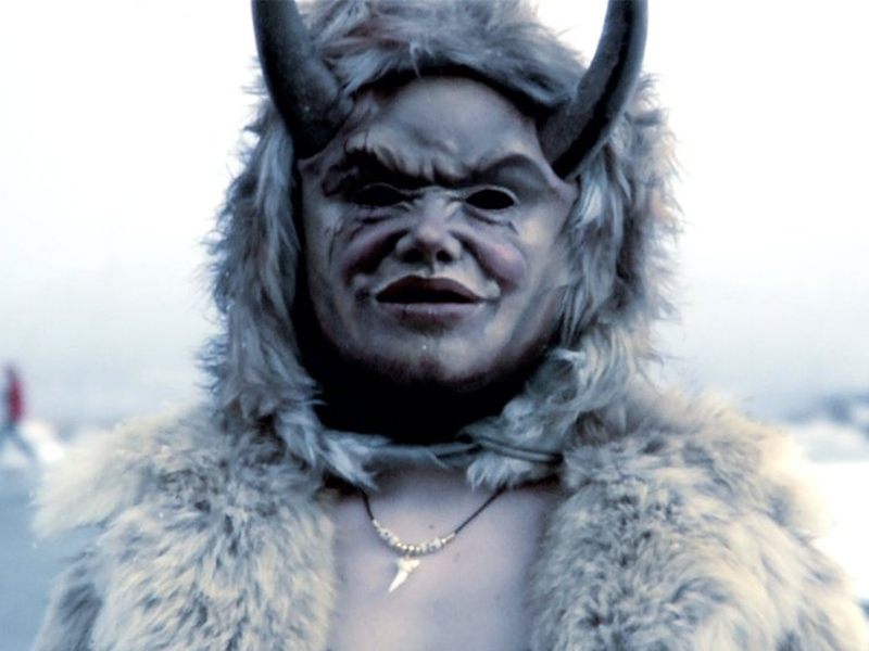 Foto 6 de O'Hellige Jul!