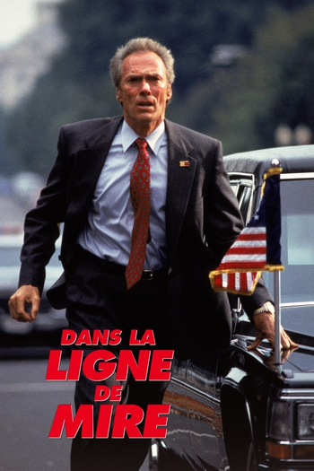  de Filme Na Linha de Fogo (1993)