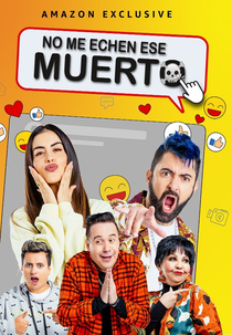 Esse Morto Não é Meu (No Me Echen Ese Muerto (Dead Serious))