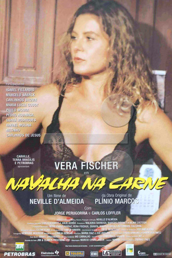  de Filme Navalha na Carne (1997)