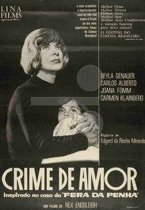 Crime de Amor (Crime de Amor)