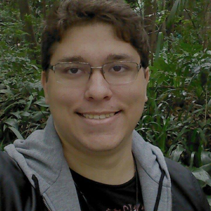 Foto de perfil de Danton Brasil