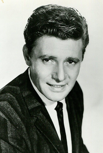 Harry Guardino - Poster 1