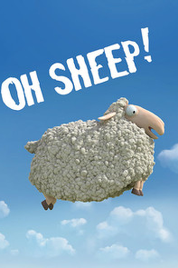  de Curta Oh, Ovelhas! (2012)