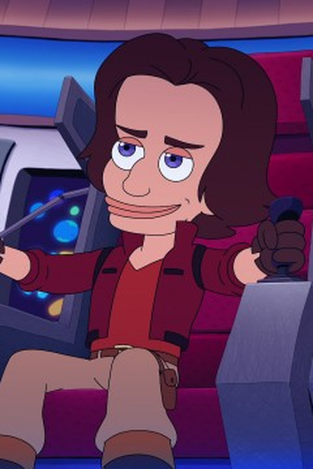 Poster de Episódio Everyone Watches Porn (2025)