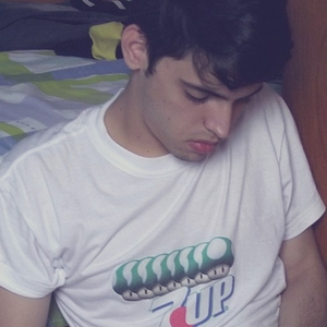 Foto de perfil de João Lucas