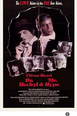 A Experiência Fatal (Dr. Heckyl and Mr. Hype)