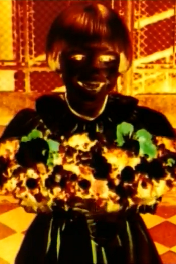 Poster de Curta Der Plan: Deutschland bleiche Mutter (2004)