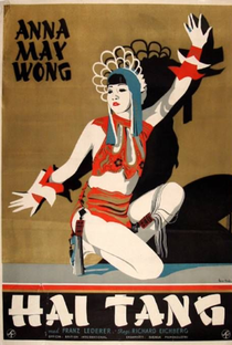 Hai-Tang - Poster / Capa / Cartaz - Oficial 1