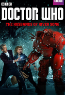 Doctor Who: The Husbands of River Song (Doctor Who: The Husbands of River Song)